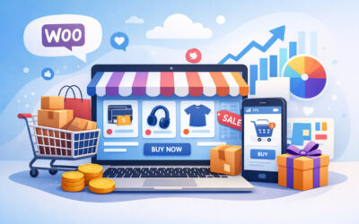 Professionele WooCommerce webshop – Zelf starten of maatwerk