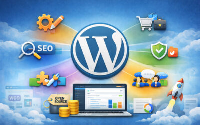 Waarom kiezen voor WordPress? Dé voordelen van het populairste CMS